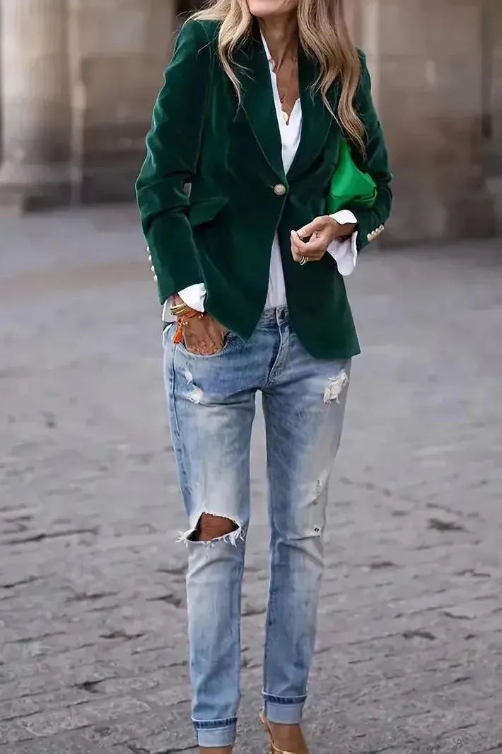 Monroe & Sterling – Atelier Blazer