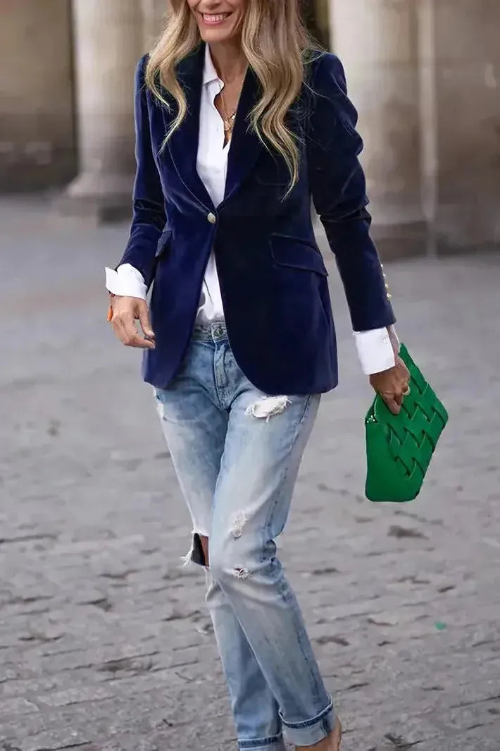 Monroe & Sterling – Atelier Blazer