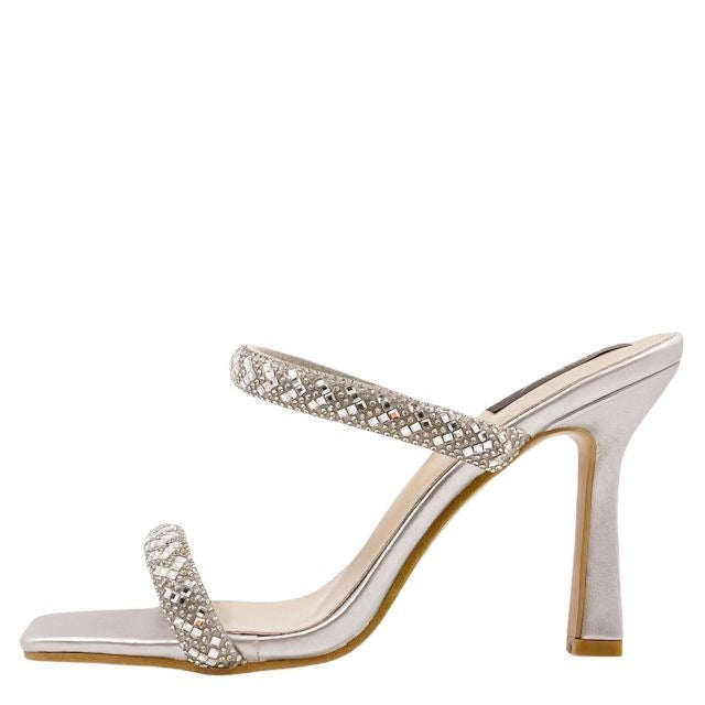 Jewel Sandals