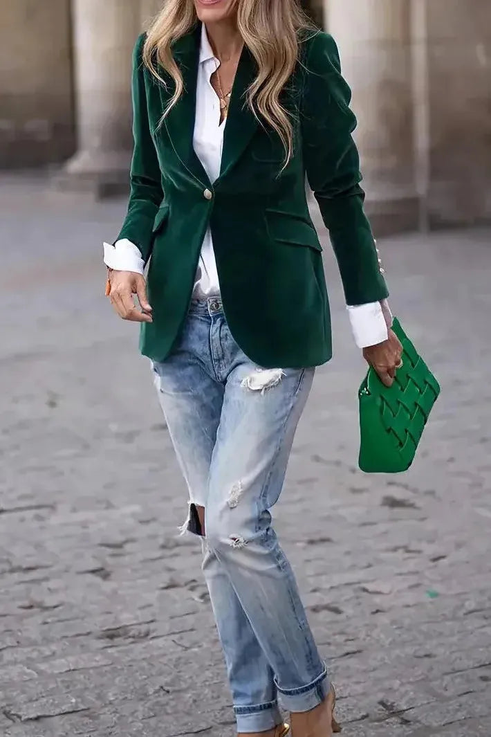 Monroe & Sterling – Atelier Blazer