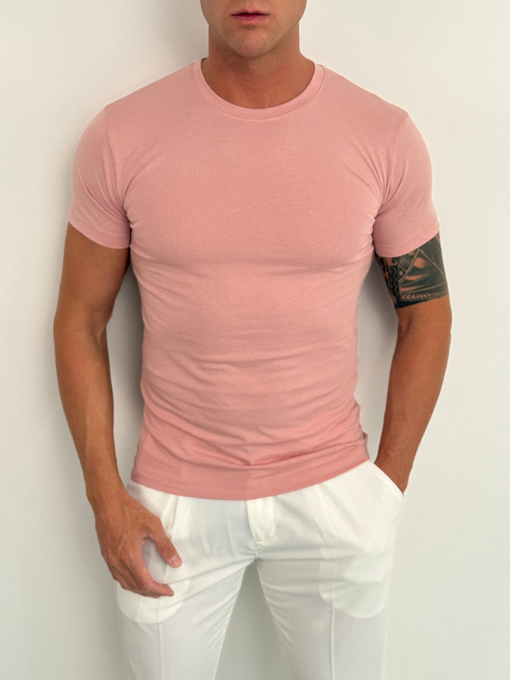 T-SHIRT BASIC