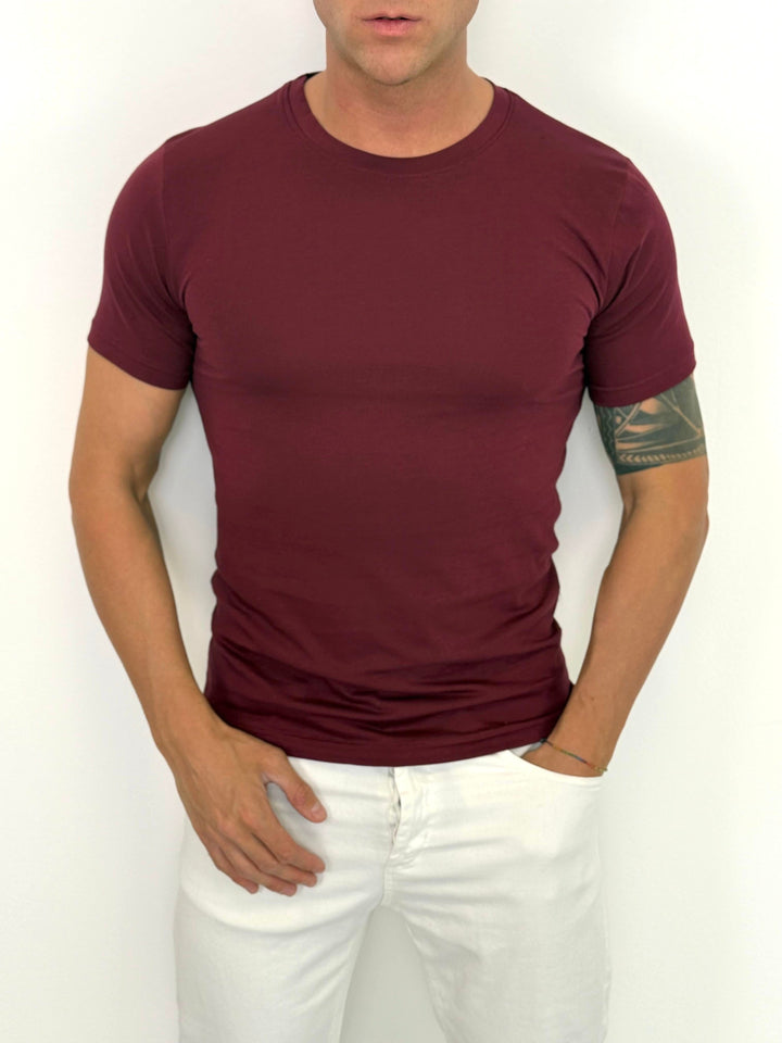 T-SHIRT BASIC