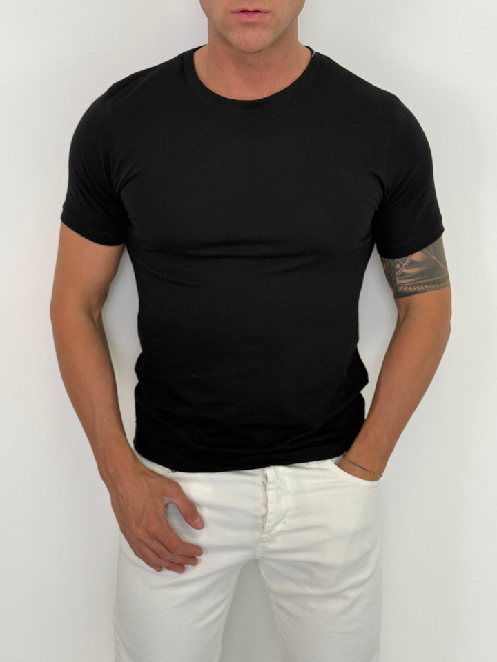 T-SHIRT BASIC