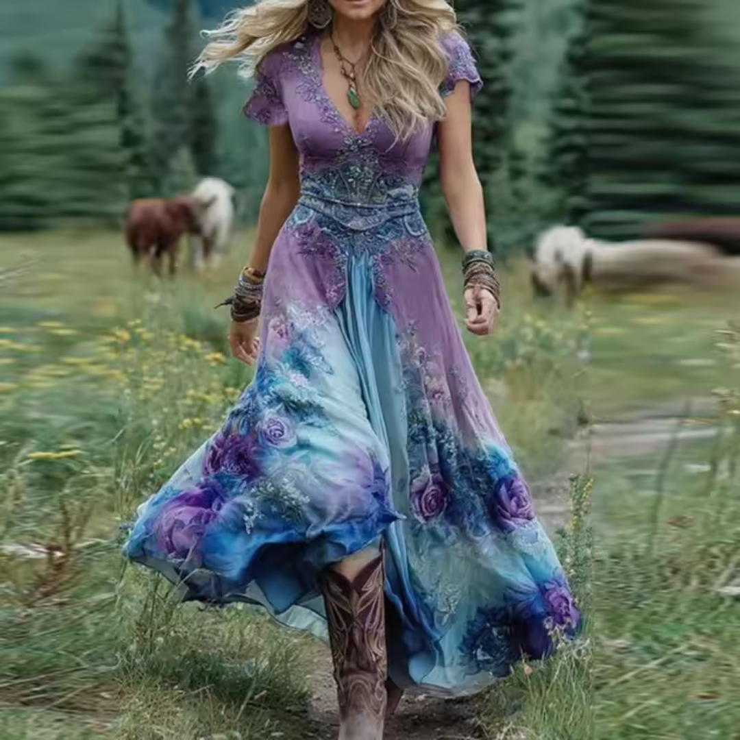 Celestine | Effortless Elegance in Motion