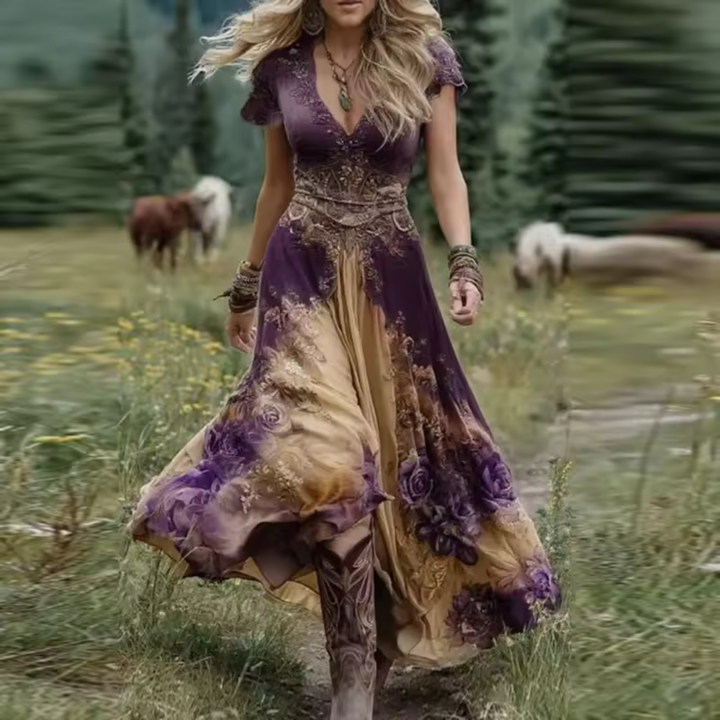 Celestine | Effortless Elegance in Motion