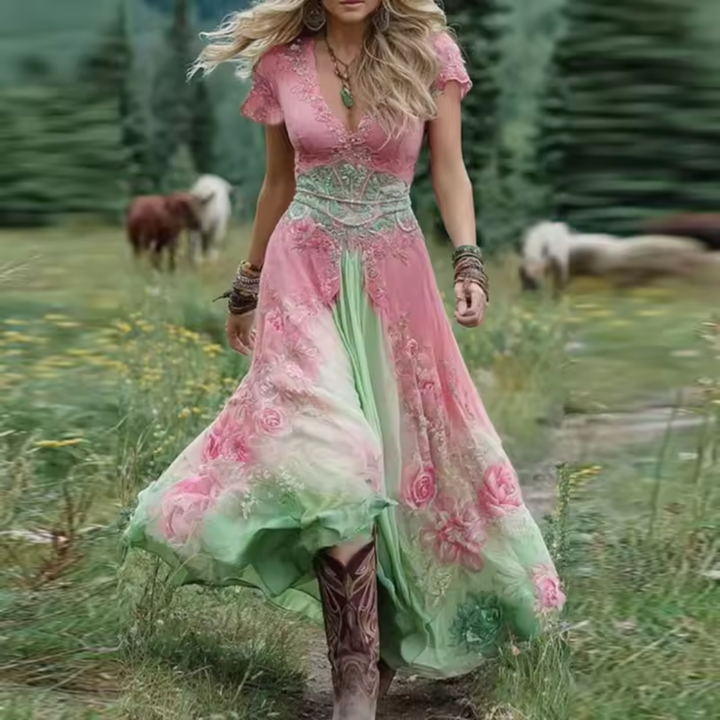 Celestine | Effortless Elegance in Motion