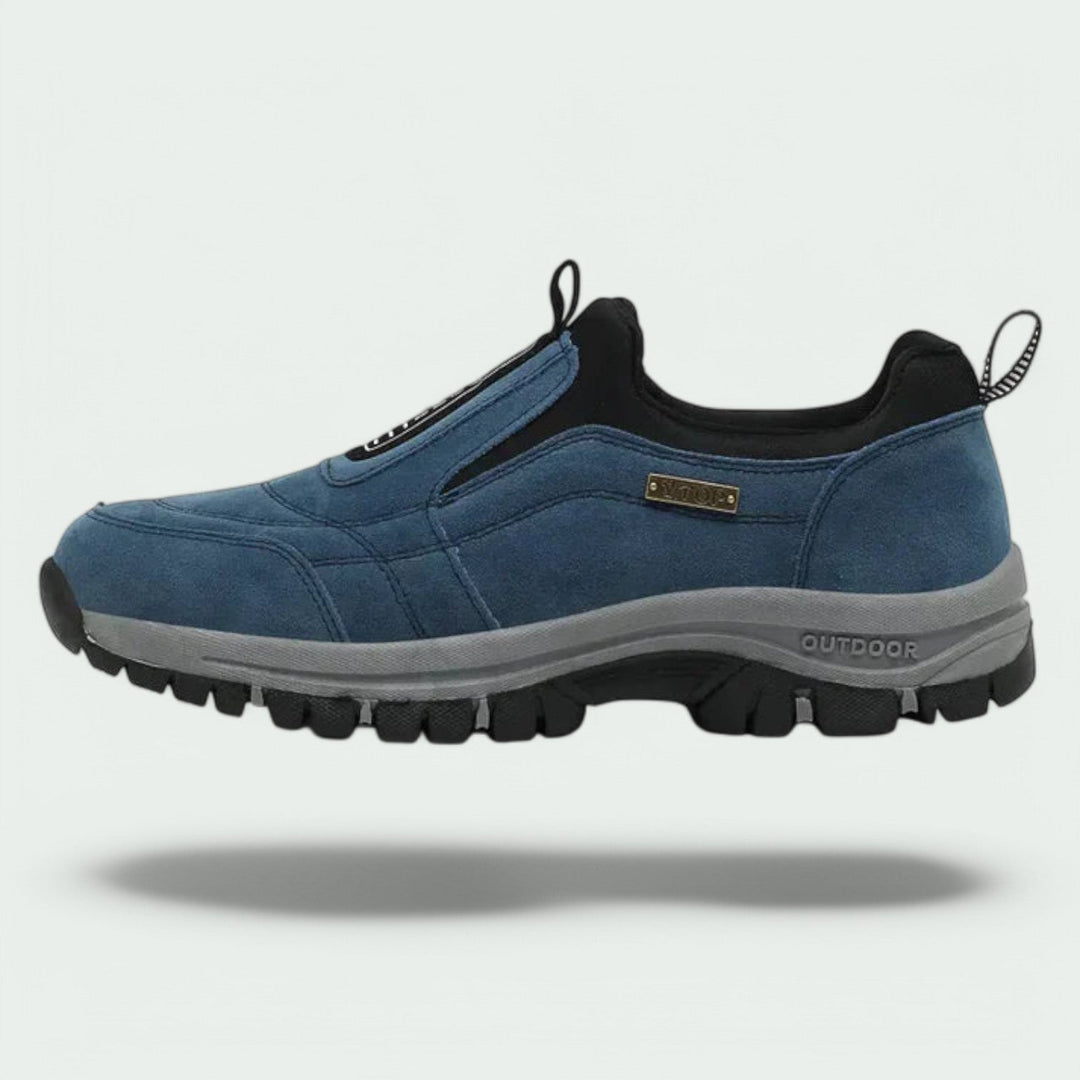 Strider™ | Orthopedic Hiking Shoes