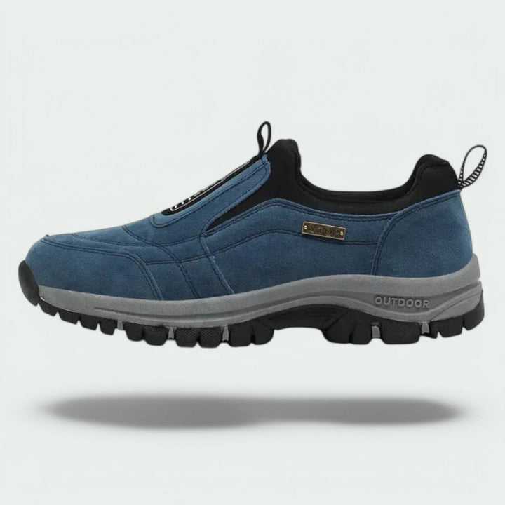 Strider™ | Orthopedic Hiking Shoes