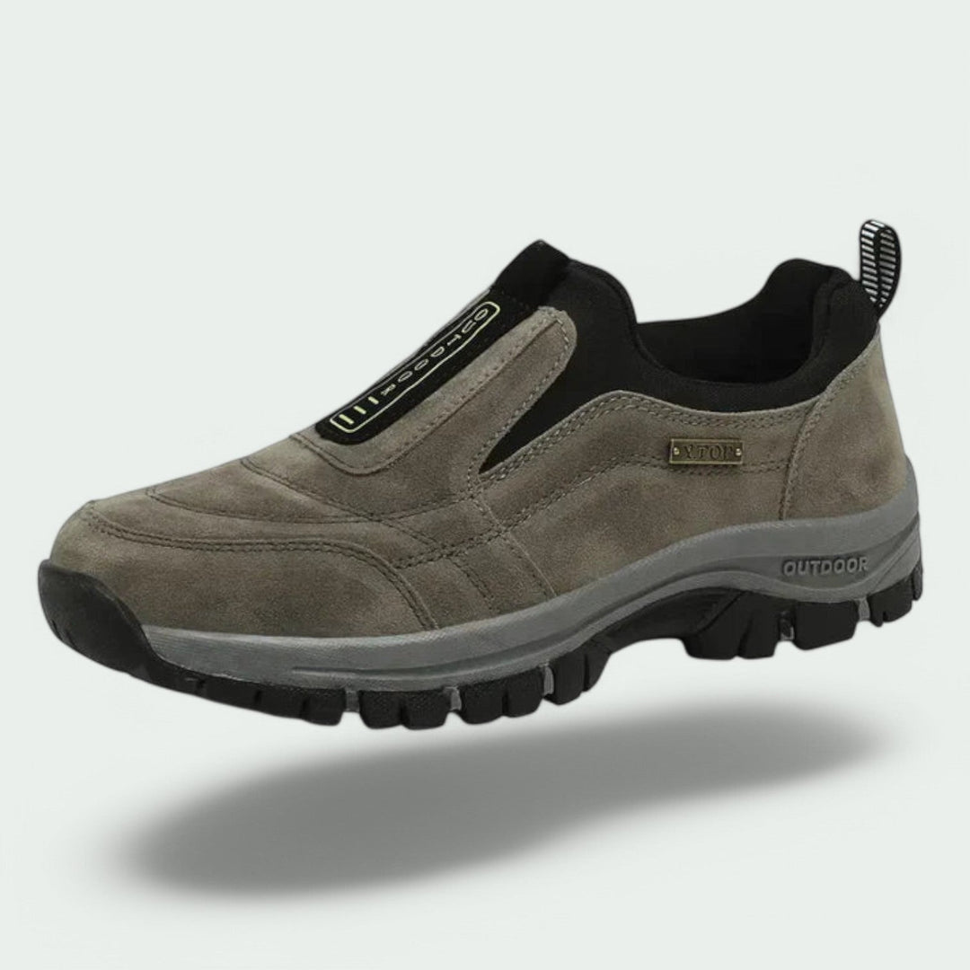 Strider™ | Orthopedic Hiking Shoes