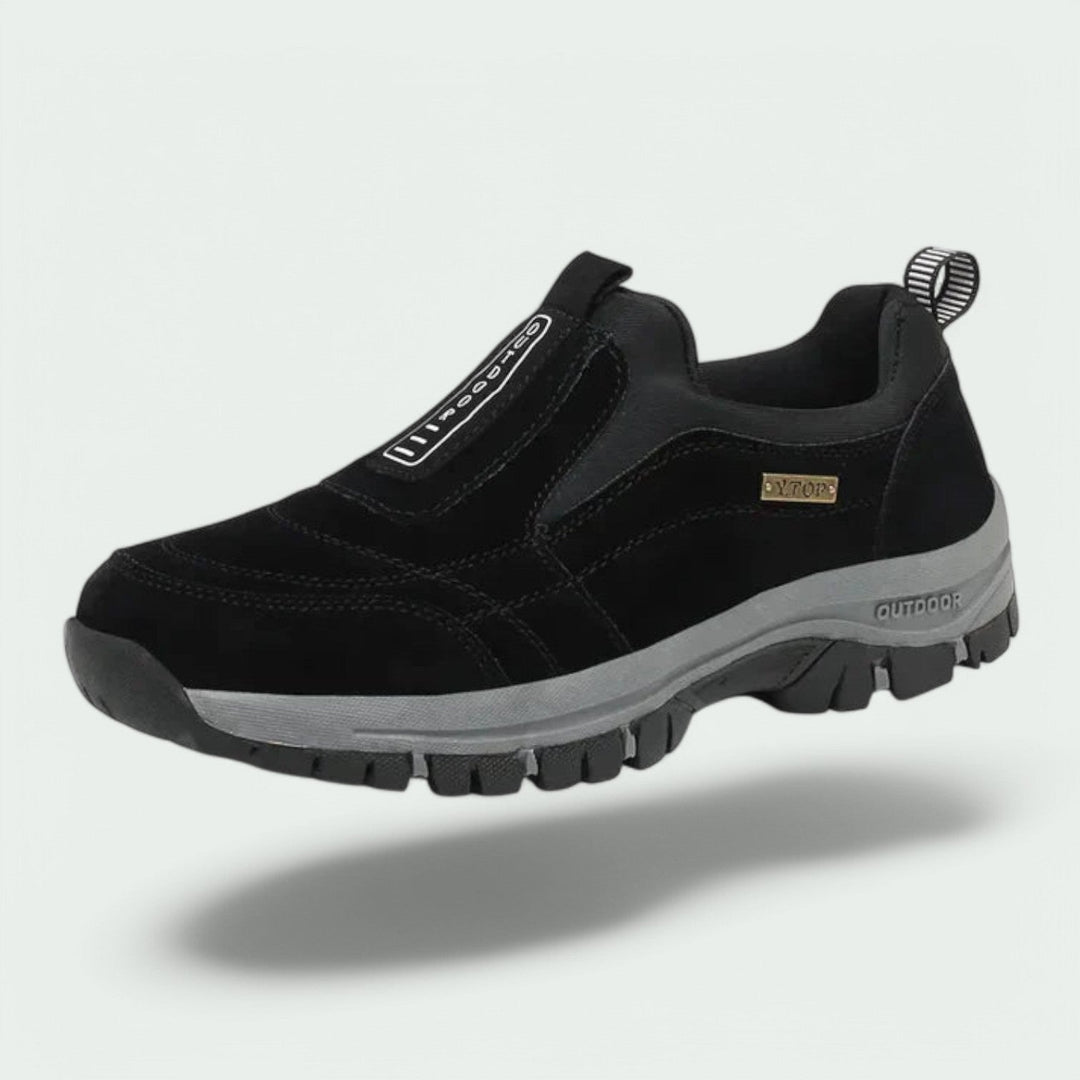 Strider™ | Orthopedic Hiking Shoes