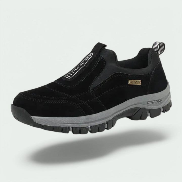 Strider™ | Orthopedic Hiking Shoes