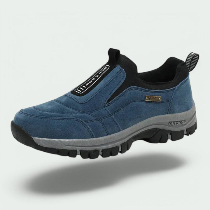 Strider™ | Orthopedic Hiking Shoes