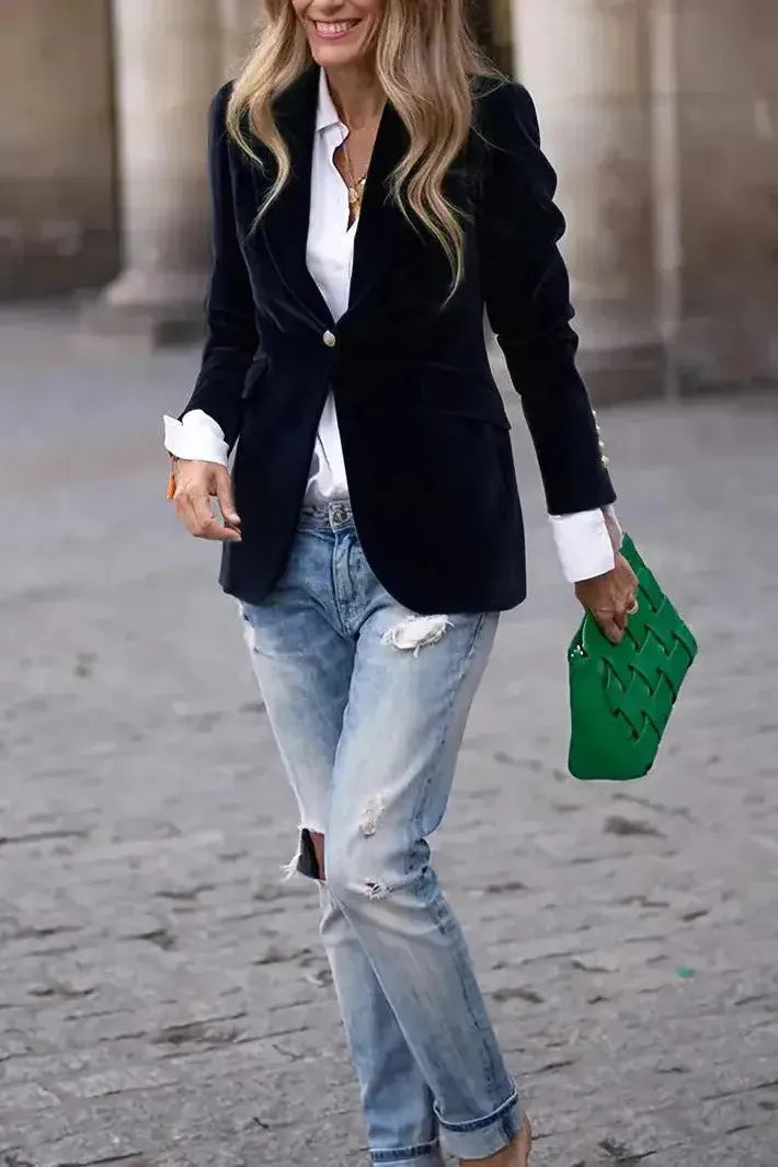 Monroe & Sterling – Atelier Blazer