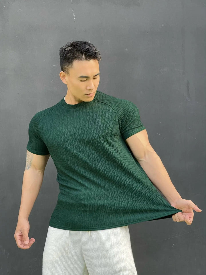 Aria T-Shirt – Casual Chic