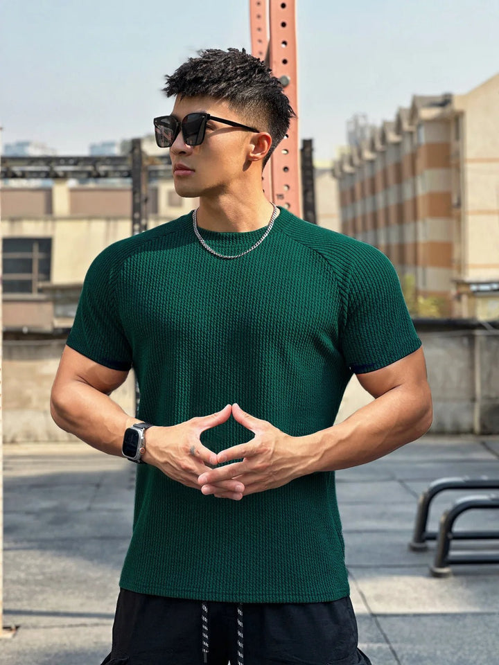 Aria T-Shirt – Casual Chic